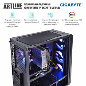  Artline Gaming X66 (X66v29) 4