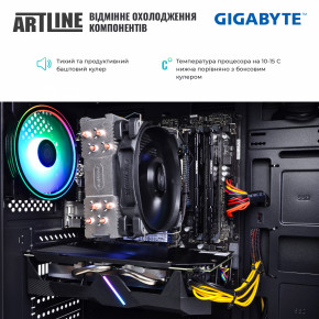  Artline Gaming X66 (X66v29) 8