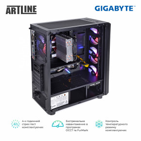  Artline Gaming X66 (X66v29) 9