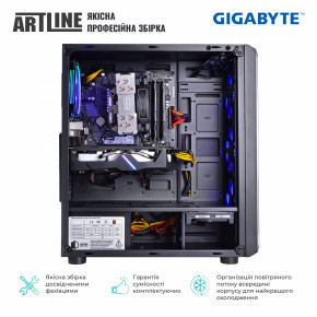  Artline Gaming X66 (X66v29) 10