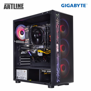  Artline Gaming X66 (X66v29) 15