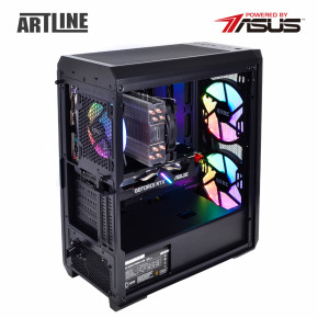 ' Artline Gaming X66 (X66v30) 10