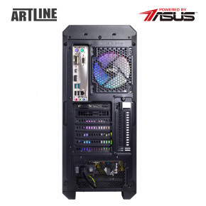 ' Artline Gaming X66 (X66v30) 12