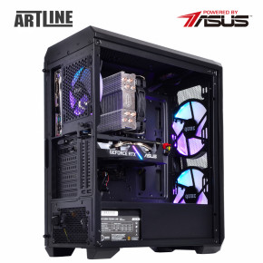   ARTLINE Gaming X67 (X67v18) 12