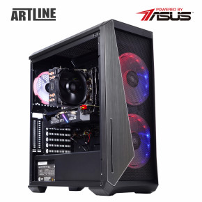   Artline Gaming X68 (X68v26) 12