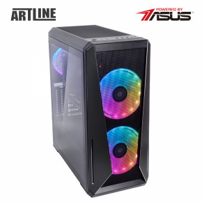   Artline Gaming X68 (X68v26) 16