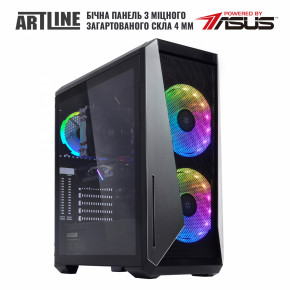   Artline Gaming X73 (X73v22Win) 6