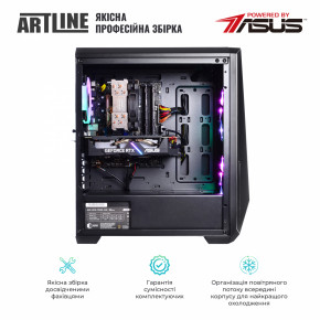   Artline Gaming X73 (X73v22Win) 8