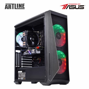   Artline Gaming X73 (X73v22Win) 12