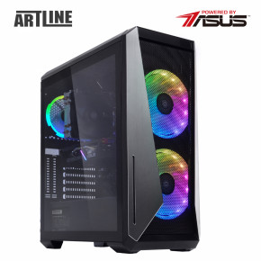   Artline Gaming X73 (X73v22Win) 15