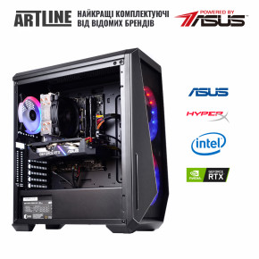   Artline Gaming X73 (X73v22) 7