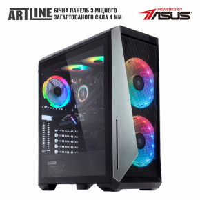  ' Artline Gaming X75 (X75v25Win) 6