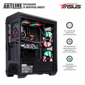  ' Artline Gaming X75 (X75v25Win) 9