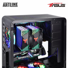   Artline Gaming X75 (X75v35Win) 14