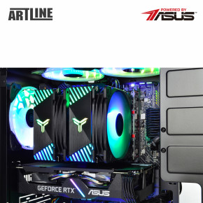   Artline Gaming X75 (X75v35Win) 17