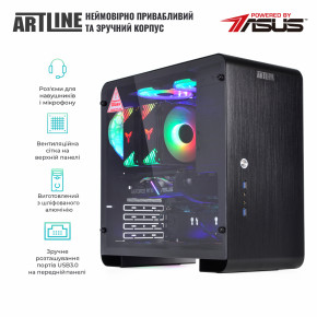  ' Artline Gaming X75 (X75v39Win) 3