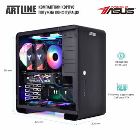  ' Artline Gaming X75 (X75v39Win) 5