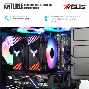  ' Artline Gaming X75 (X75v39Win) 6