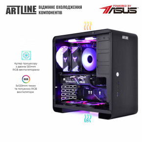  ' Artline Gaming X75 (X75v39Win) 7