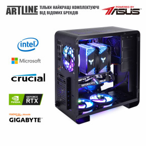  ' Artline Gaming X75 (X75v39Win) 10