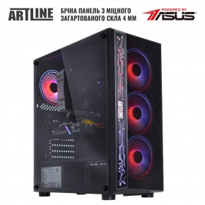  ' ARTLINE Gaming X75 (X75v52Win) 10