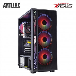  ' ARTLINE Gaming X75 (X75v52Win) 13