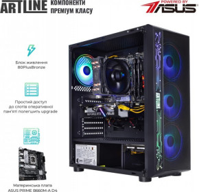  ' ARTLINE Gaming X75 (X75v52) 4