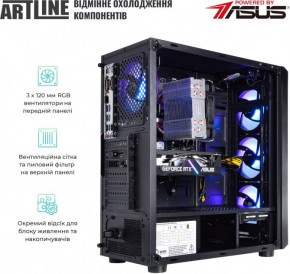  ' ARTLINE Gaming X75 (X75v52) 6