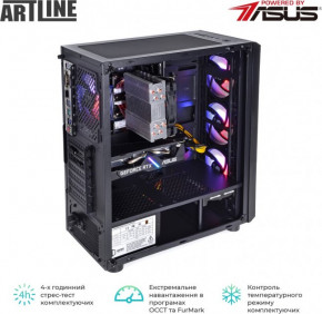  ' ARTLINE Gaming X75 (X75v52) 8