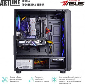  ' ARTLINE Gaming X75 (X75v52) 9