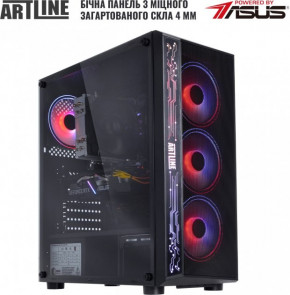  ' ARTLINE Gaming X75 (X75v52) 10