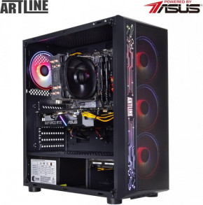  ' ARTLINE Gaming X75 (X75v52) 12