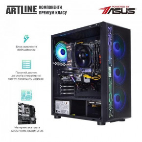   ARTLINE Gaming X75 (X75v56Win) 3