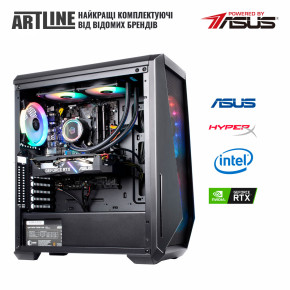  Artline Gaming X77 (X77v53Win) 8