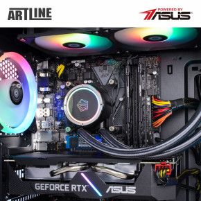  Artline Gaming X77 (X77v53Win) 15