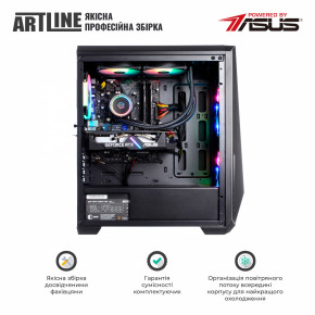  Artline Gaming X77 (X77v53) 9