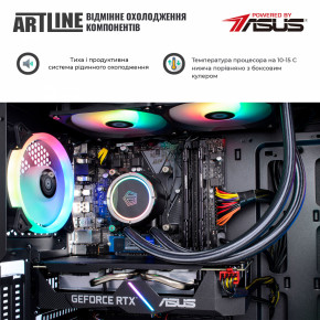  Artline Gaming X77 (X77v54) 5