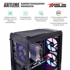   ARTLINE Gaming X77 (X77v80Win) 3