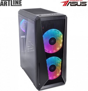   ARTLINE Gaming X77 (X77v80) 8