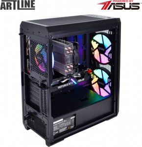   ARTLINE Gaming X77 (X77v80) 10