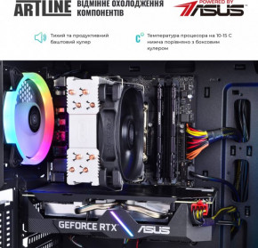   ARTLINE Gaming X77 (X77v81) 4