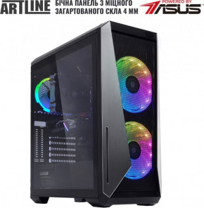   ARTLINE Gaming X77 (X77v81) 8