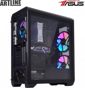   ARTLINE Gaming X77 (X77v81) 10