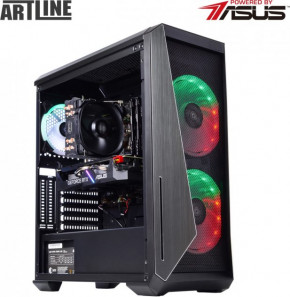   ARTLINE Gaming X77 (X77v81) 12