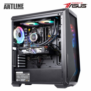   ARTLINE Gaming X85 (X85v22Win) 15