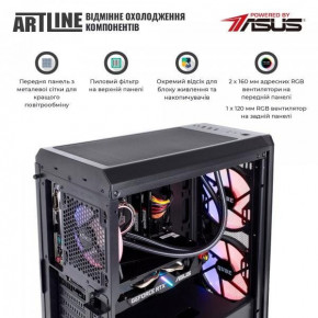   ARTLINE Gaming X85 (X85v26Win) 3