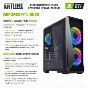   Artline Overlord X87 (X87v18Win) 4