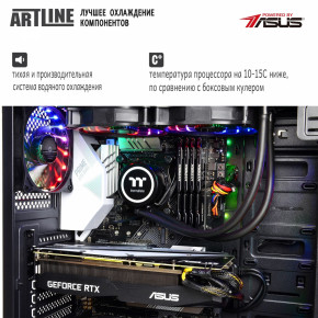   Artline Gaming X88 (X88v10) 7