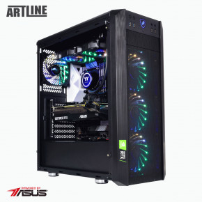   Artline Gaming X88 (X88v10) 13