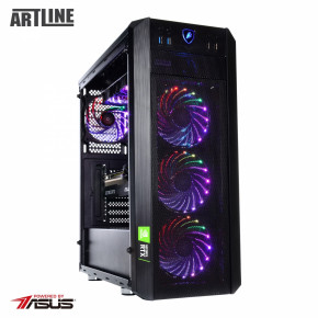   Artline Gaming X88 (X88v10) 14